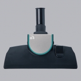 Основная насадка с выдвигающимся ворсом для твердых поверхностей