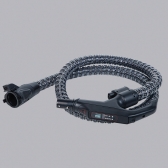 Эргономическая рукоятка - ВСЕ ФУНКЦИИ ПОД РУКОЙ!