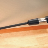 Насадка для уборки узких и труднодоступных мест