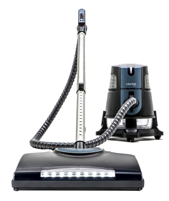 Aura Roboclean